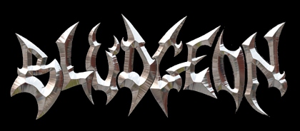 Bludgeon logo