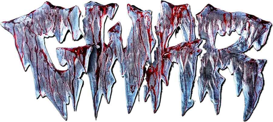GWAR logo