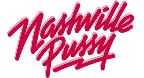 Nashville Pussy logo