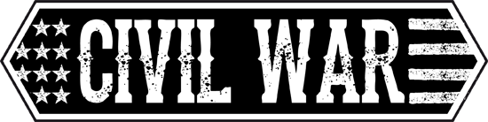 Civil War logo