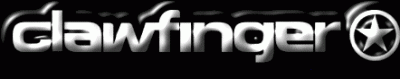 Clawfinger logo