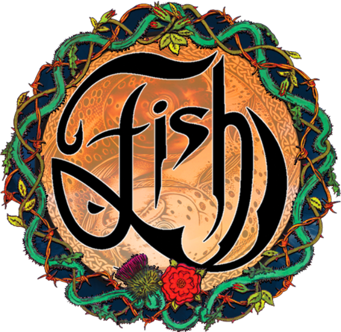 Fish! logo