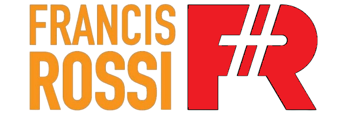 Francis Rossi logo