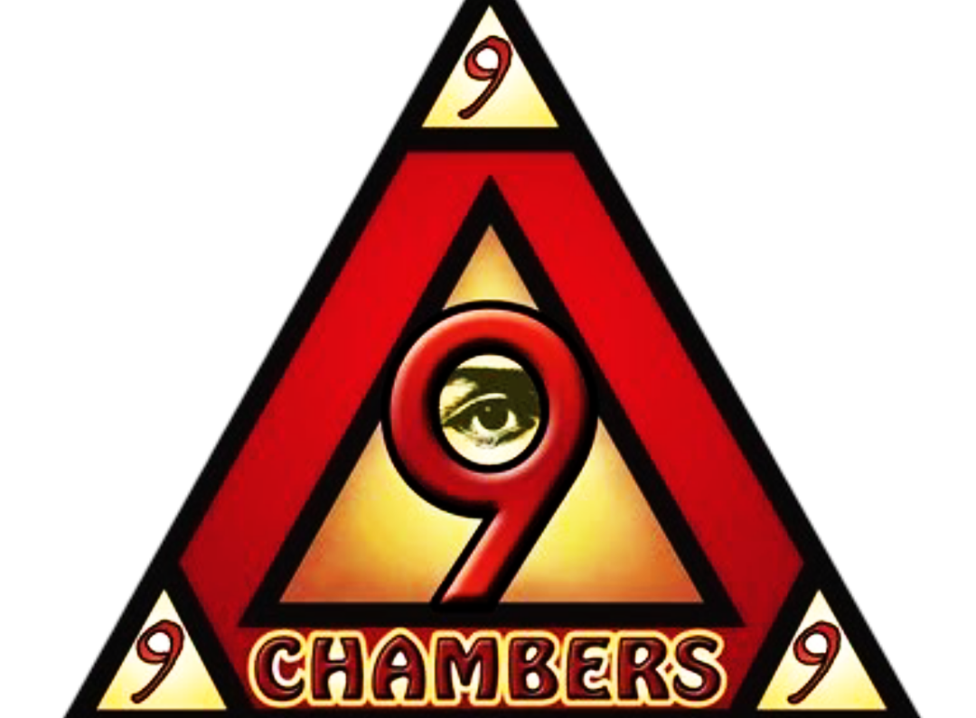 9 Chambers logo