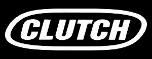 Clutch logo