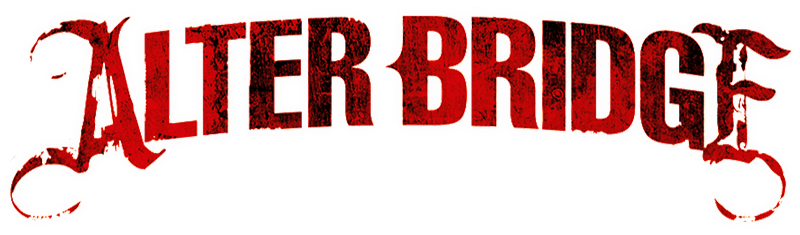 Alter Bridge logo