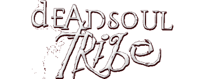 Deadsoul Tribe logo