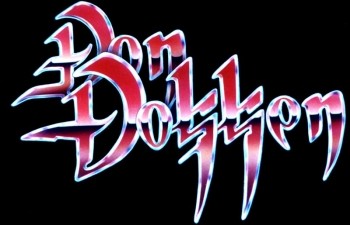 Don Dokken logo