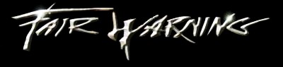 Fair Warning logo
