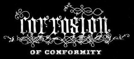 Corrosion of Conformity logo
