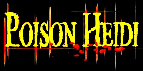 Poison Heidi logo
