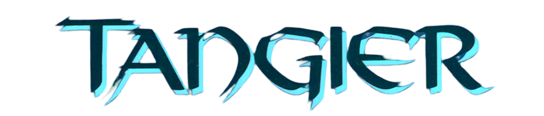 Tangier logo