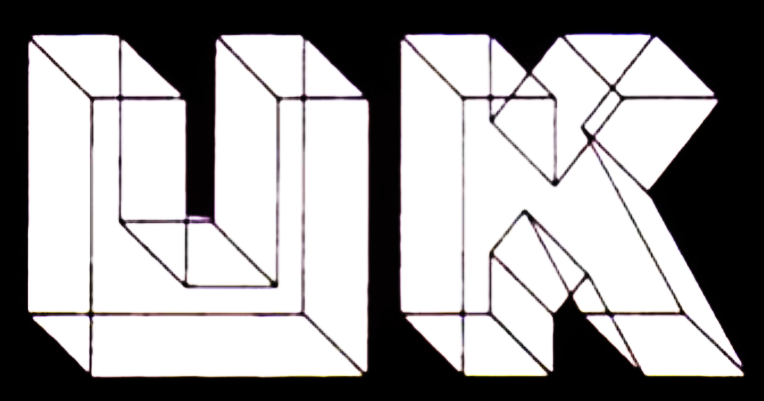 U.K. logo
