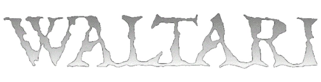 Waltari logo