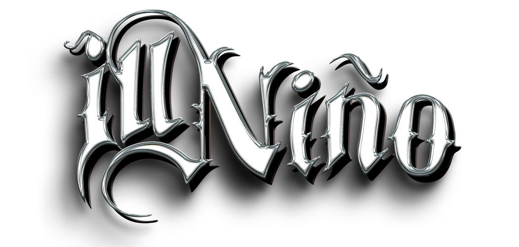 Ill Niño logo