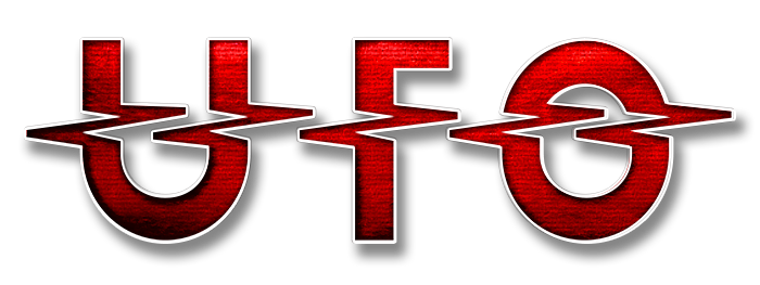 UFO logo