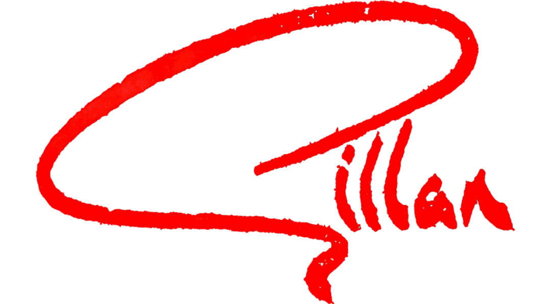 Gillan logo