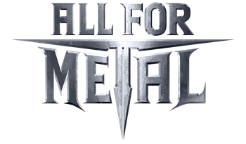 All for Metal logo