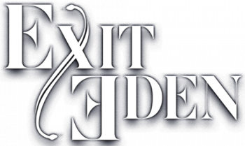 Exit Eden logo