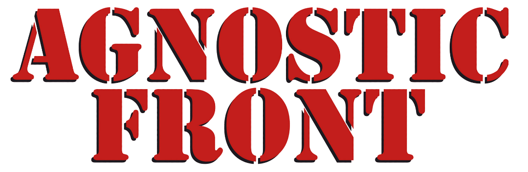 Agnostic Front logo