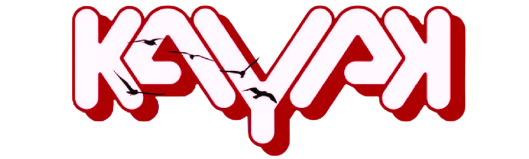 Kayak logo