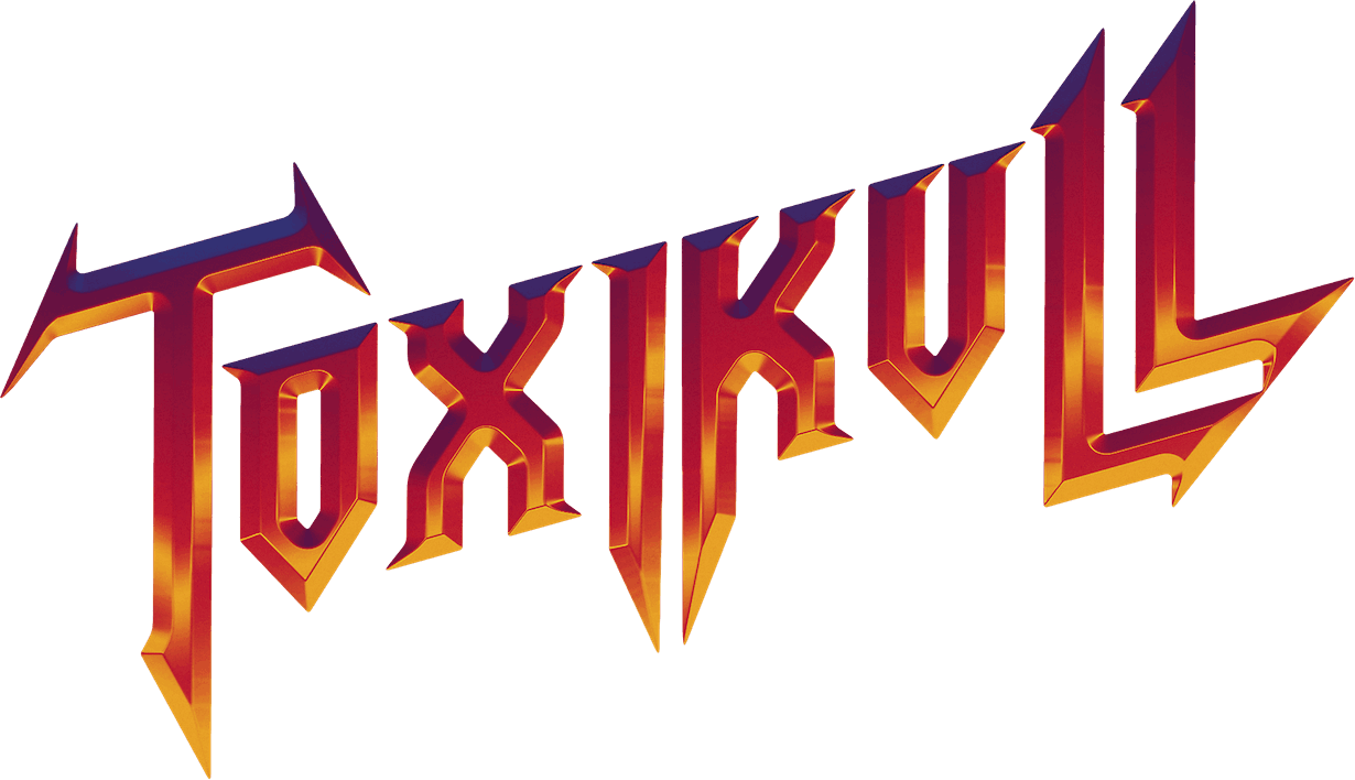Toxikull logo