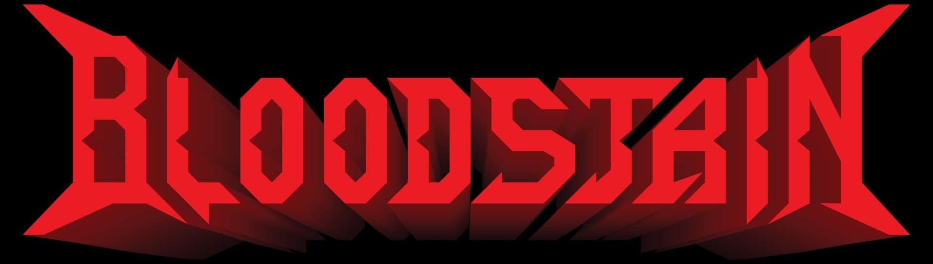 Bloodstain logo