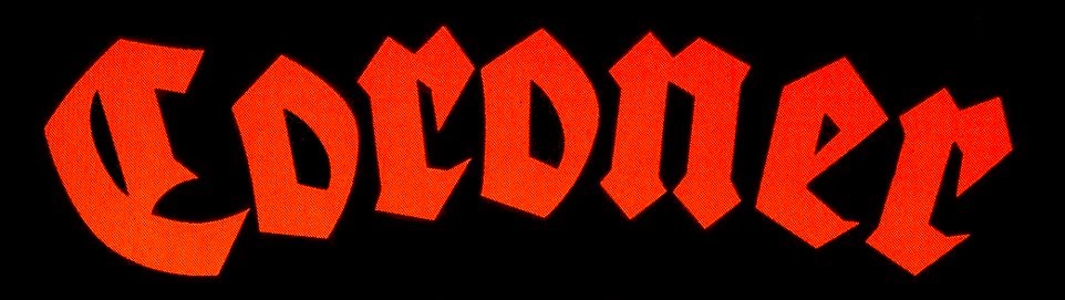 Coroner logo