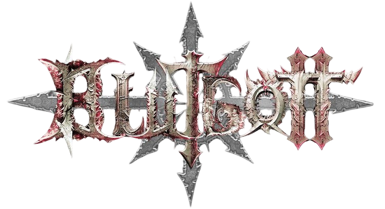 Blutgott logo