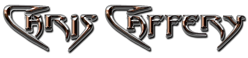 Chris Caffery logo