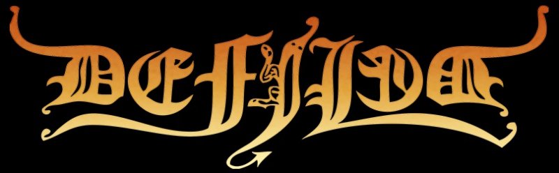 Defiled logo