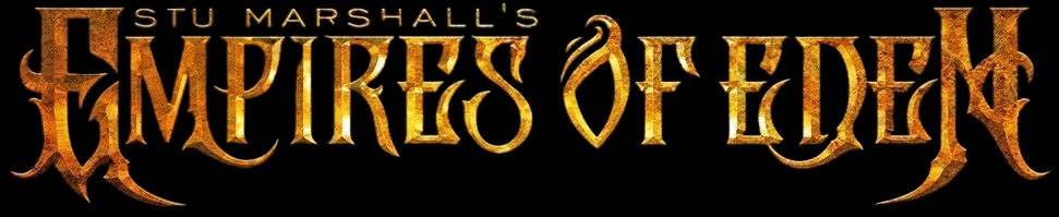 Empires of Eden logo