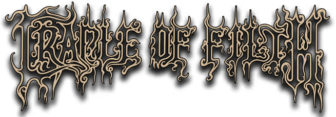 Cradle of Filth logo