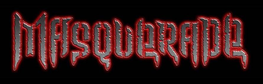 Masquerade logo