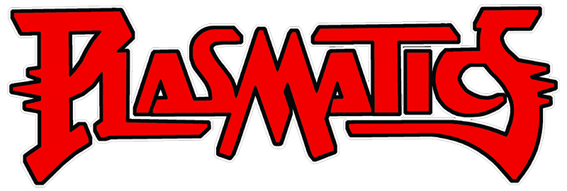 Plasmatics logo