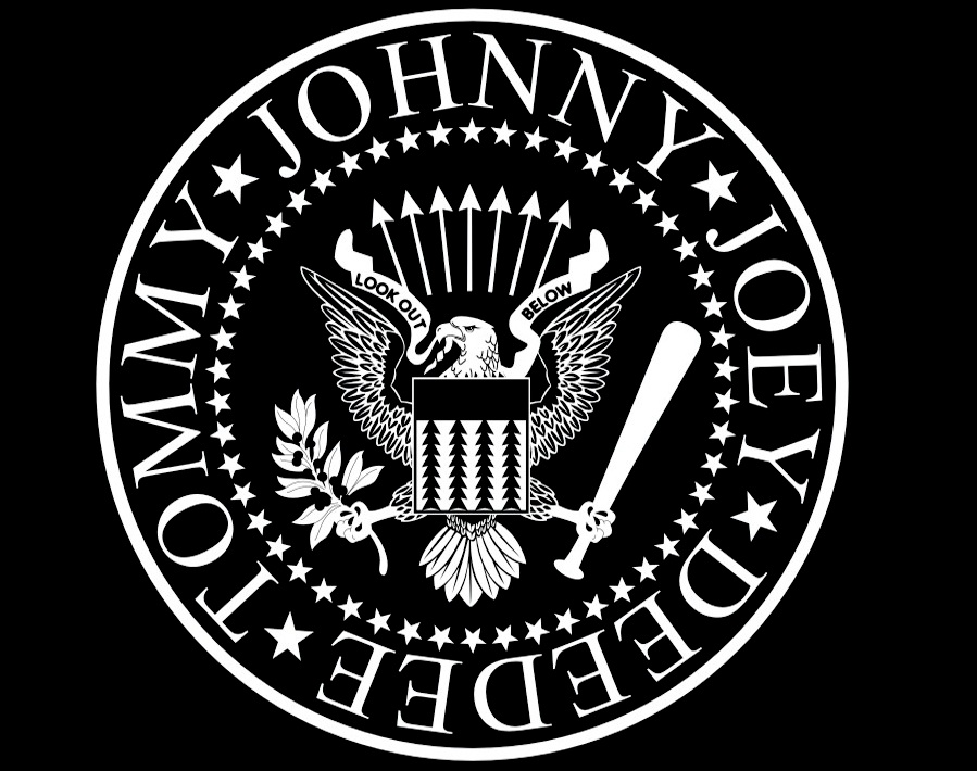 Ramones logo