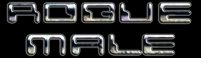 Rogue Male logo