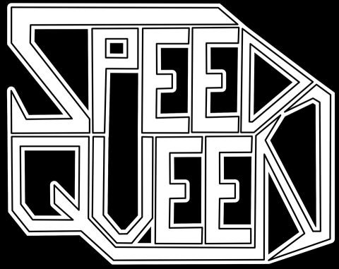 Speed Queen logo