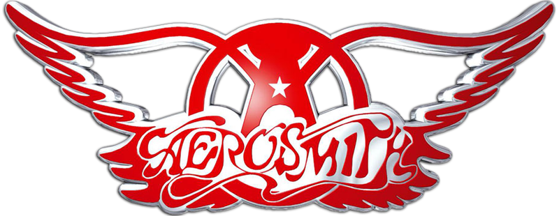 Aerosmith logo