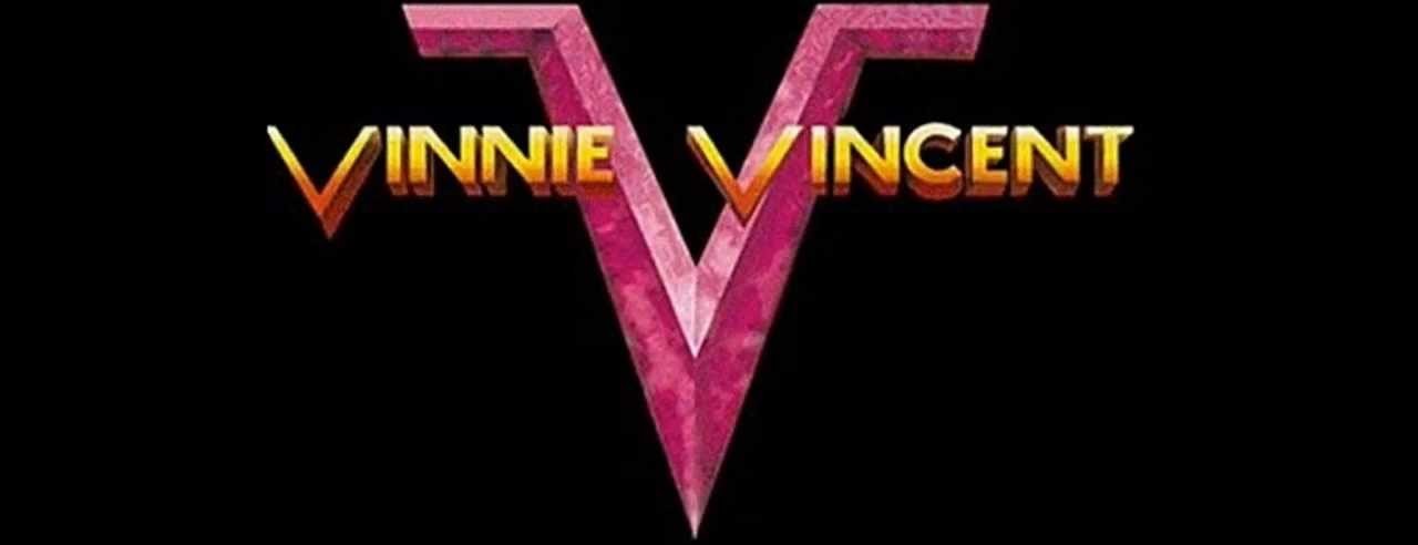 Vinnie Vincent Invasion logo