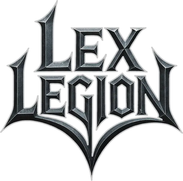 Lex Legion logo