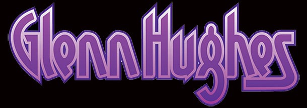 Glenn Hughes logo