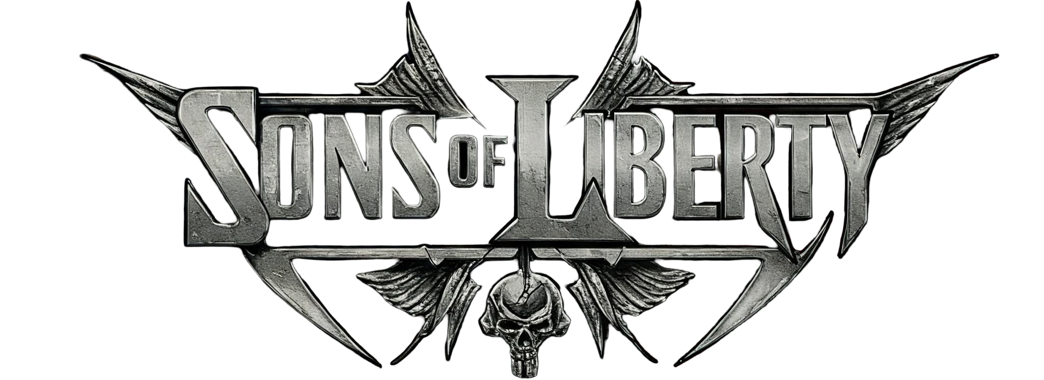 Sons of Liberty logo