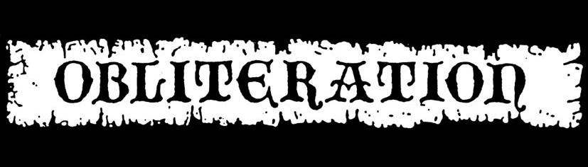 Obliteration logo