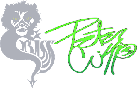 Peter Criss logo