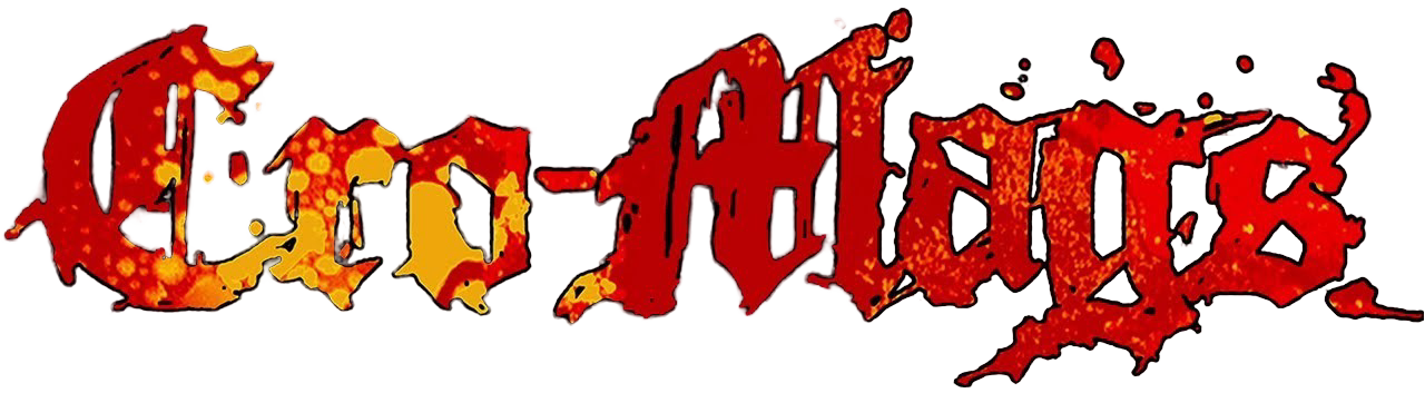 Cro‐Mags logo