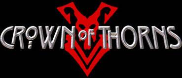 Crown of Thorns logo
