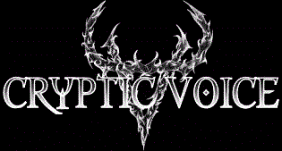 Cryptic Voice logo