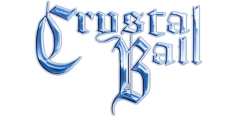 Crystal Ball logo