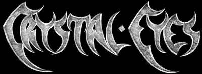 Crystal Eyes logo